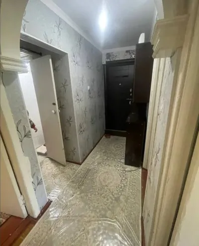 3-комн. квартира, 4 этаж, 63м², Сино — миниатюра 7
