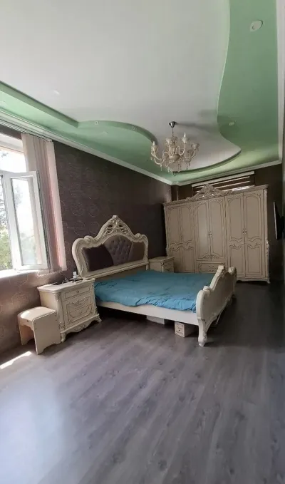 3-комн. квартира, 5 этаж, 97 м², Сино — миниатюра 5