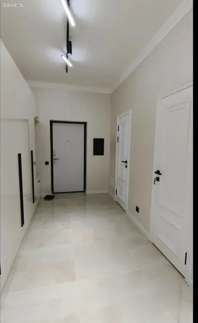 2-комн. квартира, 21 этаж, 100м², Шохмансур — миниатюра 3