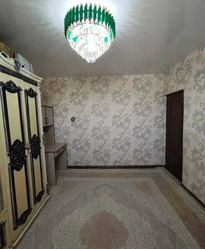 2-комн. квартира, 4 этаж, 36 м², Фирдавси — миниатюра 1