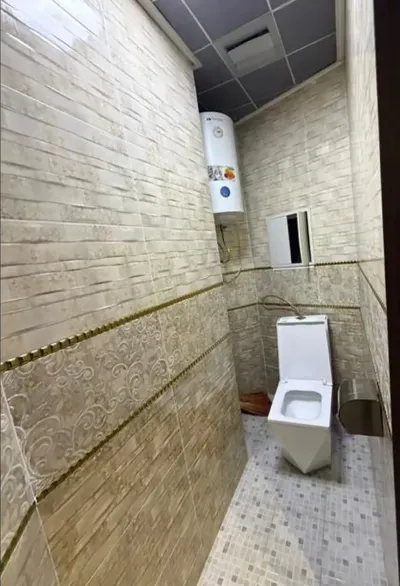 2-комн. квартира, 8 этаж, 66м², Шохмансур — миниатюра 10