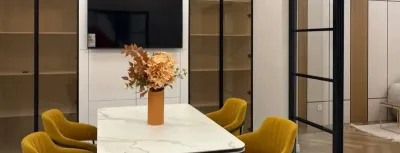 3-комн. квартира, 9 этаж, 121 м², И Сомони — миниатюра 5