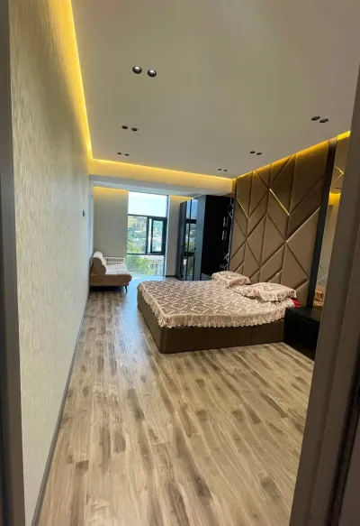 4-комн. квартира, 10 этаж, 155 м², Сомони — миниатюра 6