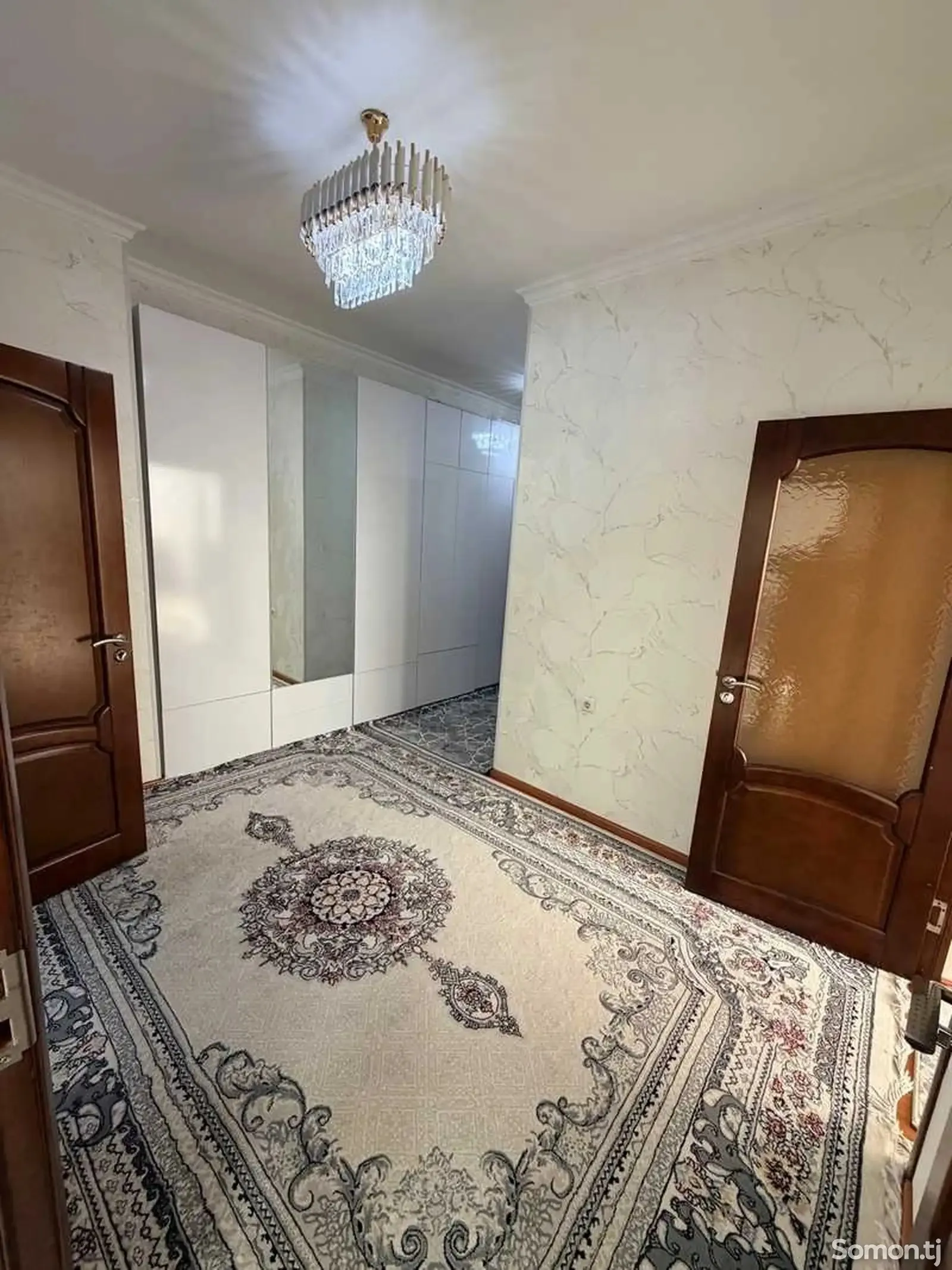 2-комн. квартира, 5 этаж, 85м², Сино — миниатюра 5