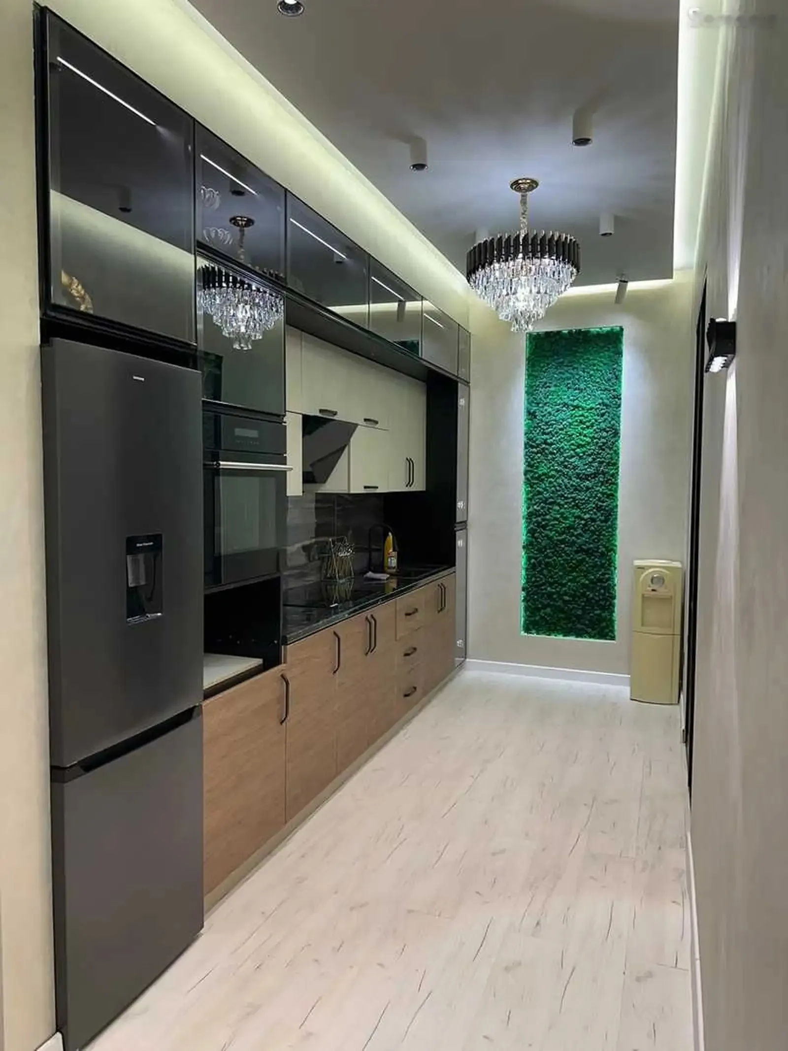 2-комн. квартира, 16 этаж, 100м², Сино, Кохи Борбад — миниатюра 4