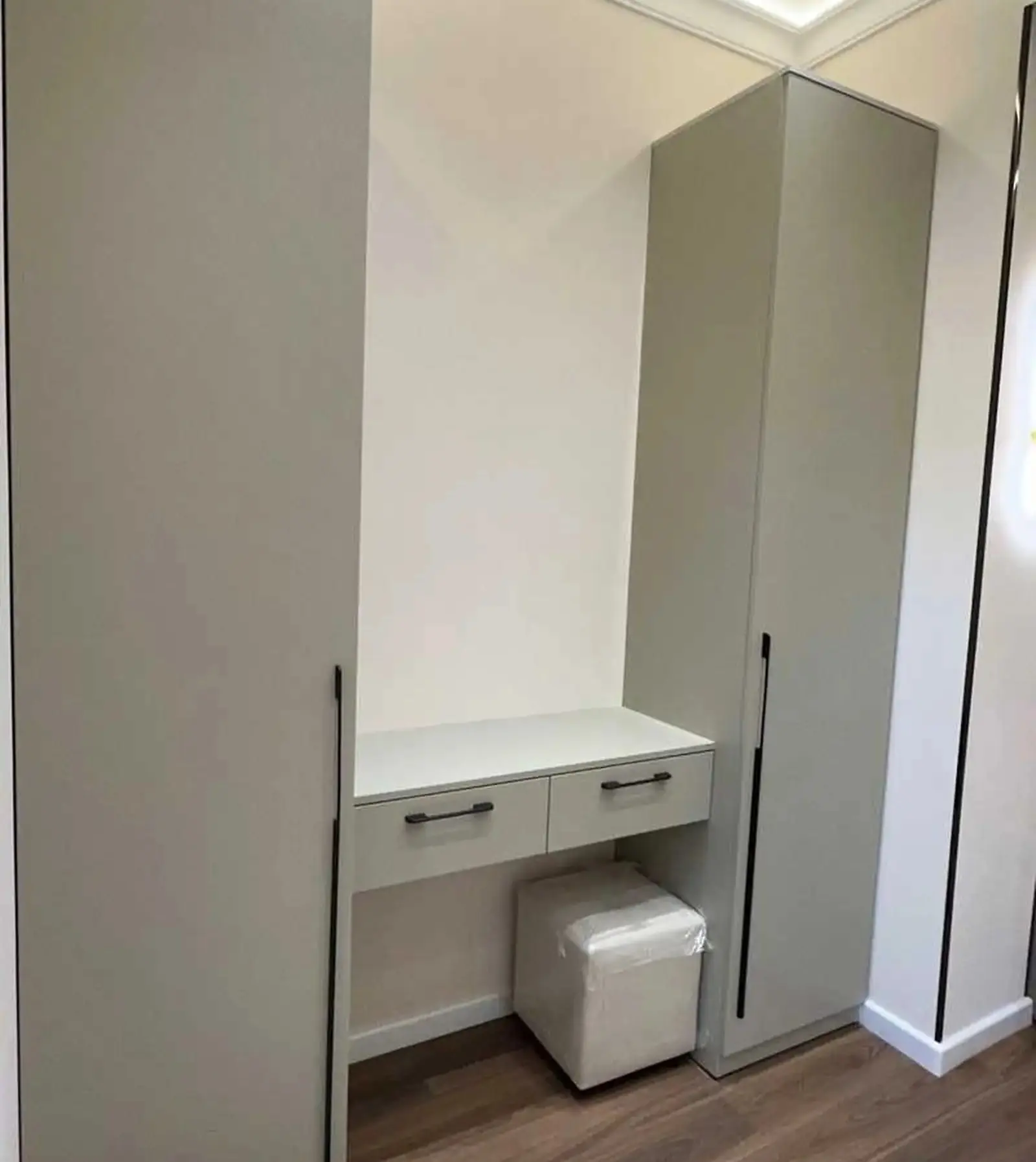 2-комн. квартира, 12 этаж, 62м², Славянский университет — миниатюра 5