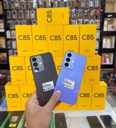 Realme C85 128 gb