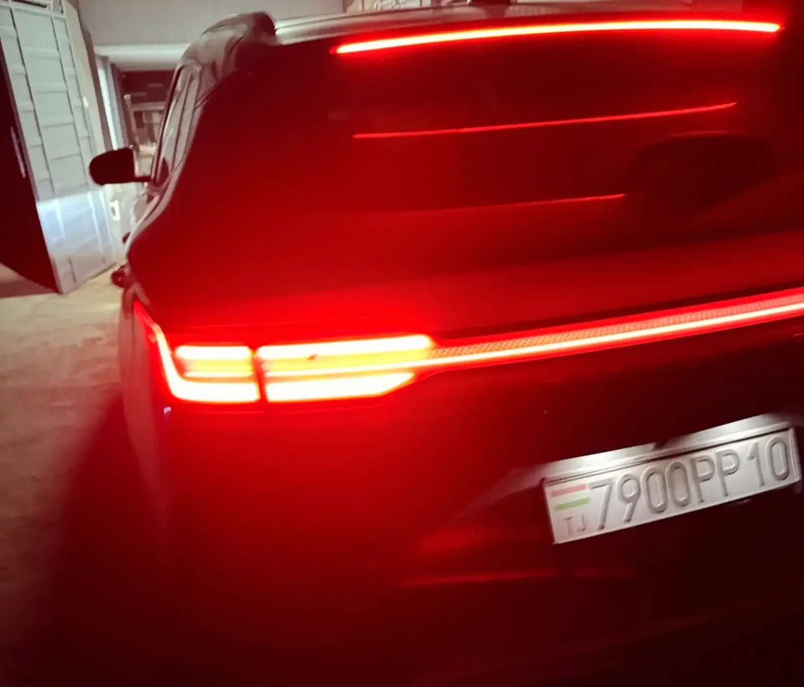 BYD Song Plus, — миниатюра 9