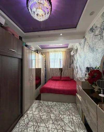 2-комн. квартира, 5 этаж, 63 м², Шохмансур, Садбарг — миниатюра 3
