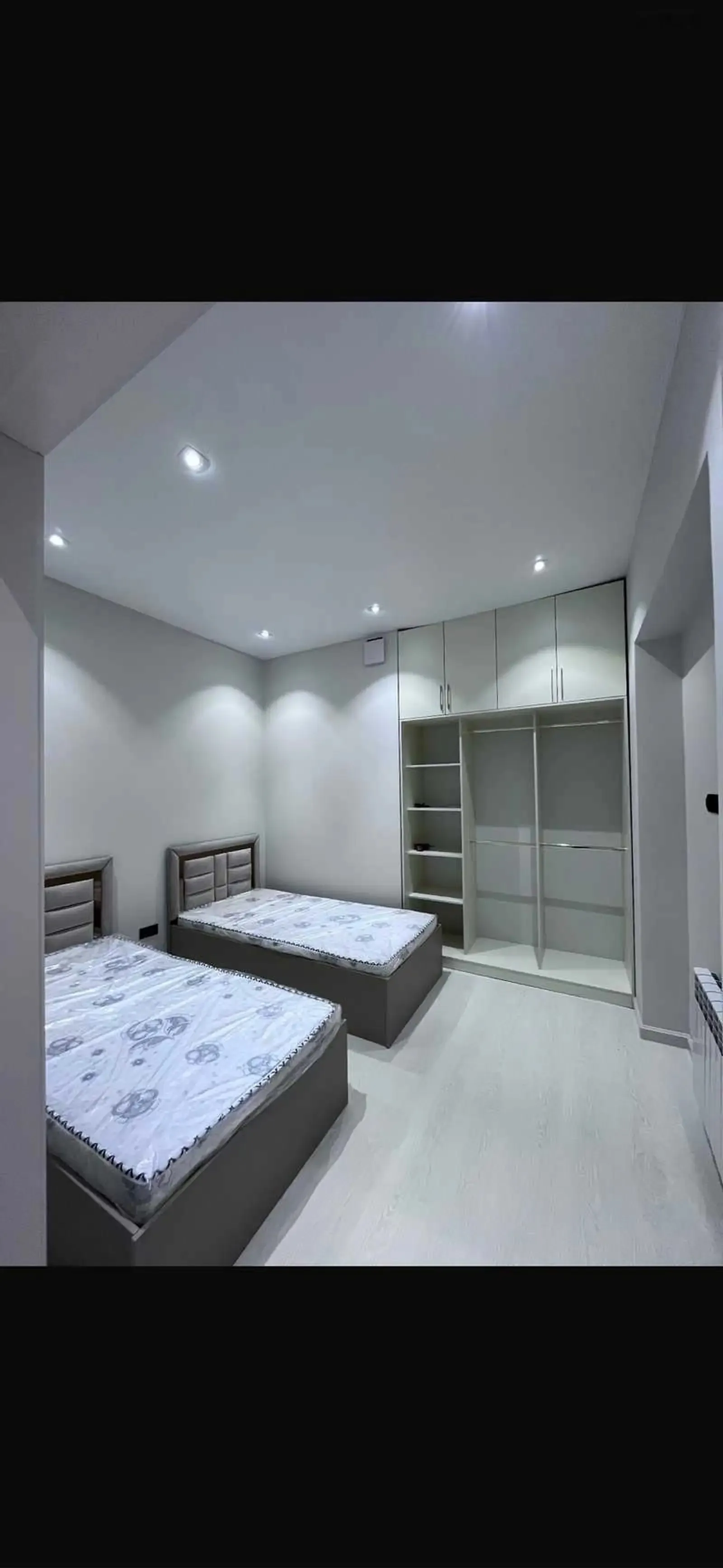 3-комн. квартира, 2 этаж, 100м², Сино — миниатюра 1