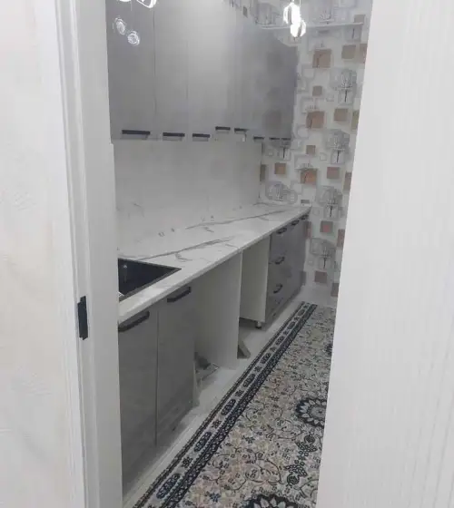 2-комн. квартира, 6 этаж, 50 м², Сино — миниатюра 3