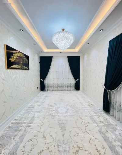 3-комн. квартира, 15 этаж, 115 м², Сино — миниатюра 6