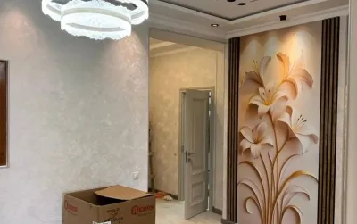 3-комн. квартира, 4 этаж, 68 м², Сино — миниатюра 7
