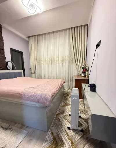 2-комн. квартира, 2 этаж, 51 м², Сино 102мкр