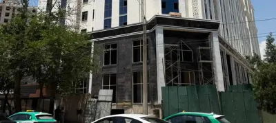 2-комн. квартира, 5 этаж, 56 м², Чал-Чам — миниатюра 1