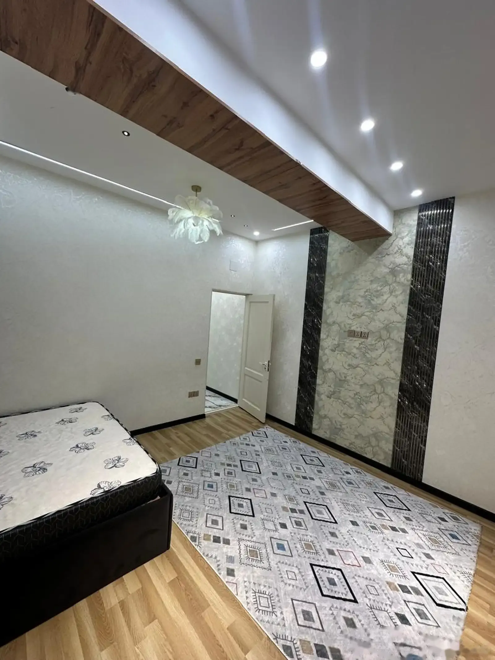 2-комн. квартира, 12 этаж, 90м², Аэропорт — миниатюра 6