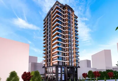 2-комн. квартира, 11 этаж, 71 м², Шохмансур — миниатюра 7