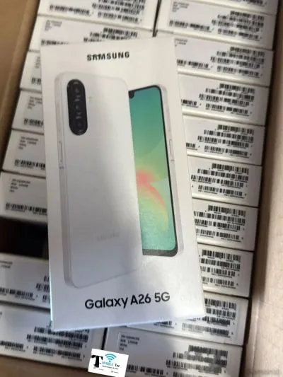 Samsung Galaxy A26 256 gb