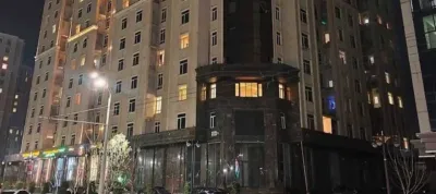 2-комн. квартира, 15 этаж, 83 м², н. Сино, 82 мкр, Эстакада