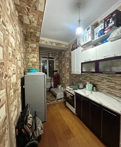 3-комн. квартира, 8 этаж, 77 м², Овир,Парк Алишер Навои — миниатюра 9