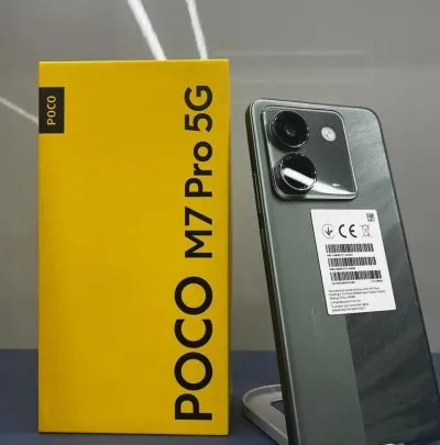 Xiaomi Poco 256 gb