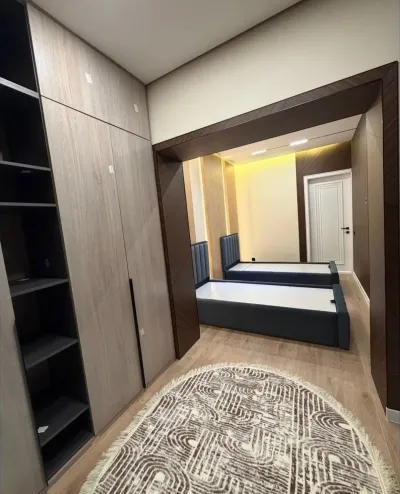 3-комн. квартира, 3 этаж, 97 м², Шохмансур Овир — миниатюра 10