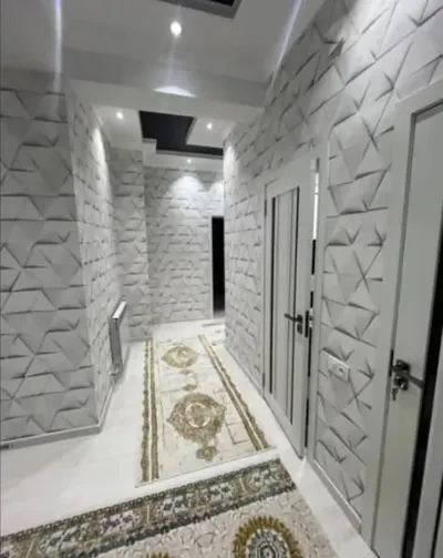2-комн. квартира, 3 этаж, 74м², Шохмансур — миниатюра 8