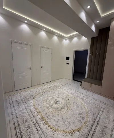 3-комн. квартира, 14 этаж, 115 м²,  4 Дома — миниатюра 2