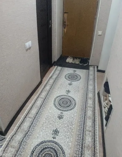 1-комн. квартира, 4 этаж, 30 м², Цирк — миниатюра 5