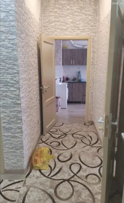 2-комн. квартира, 4 этаж, 75м², Сино — миниатюра 3