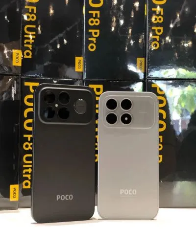 Xiaomi Poco 512 gb