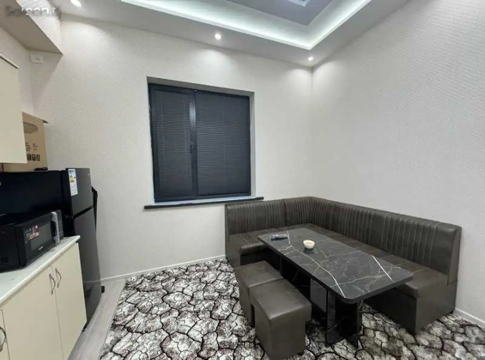 2-комн. квартира, 1 этаж, 50м², 20 микрорайон