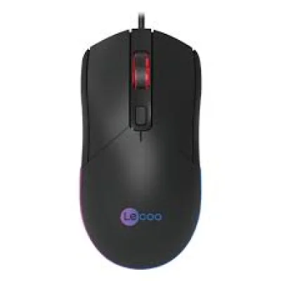 Проводная игровая мышка LECOO MS120