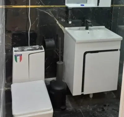 2-комн. квартира, 8 этаж, 66 м², Фирдавси — миниатюра 6