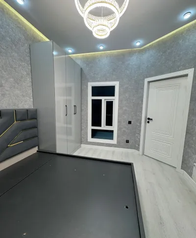 2-комн. квартира, 7 этаж, 58 м², Шохмансур — миниатюра 8