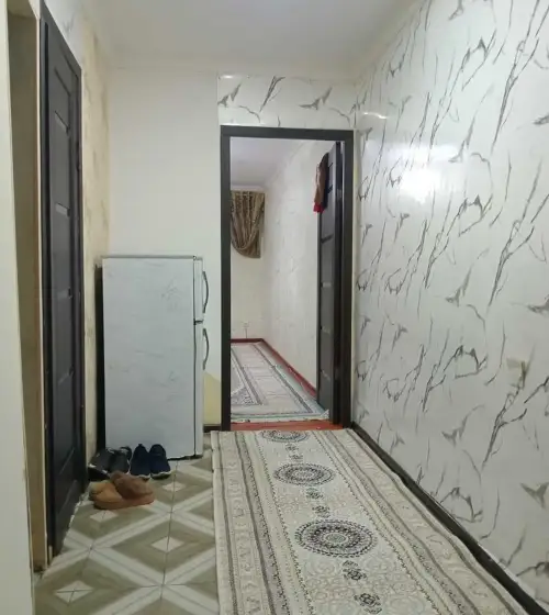 1-комн. квартира, 1 этаж, 36 м², Сино — миниатюра 7