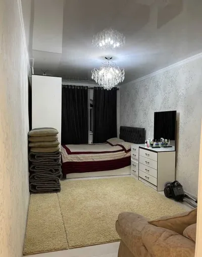 2-комн. квартира, 2 этаж, 68 м², Сино — миниатюра 3