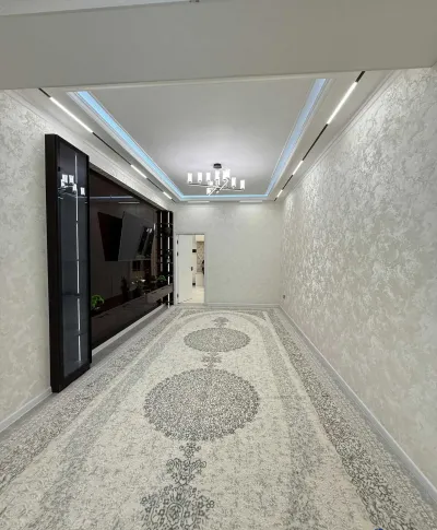 4-комн. квартира, 11 этаж, 103 м², Сино