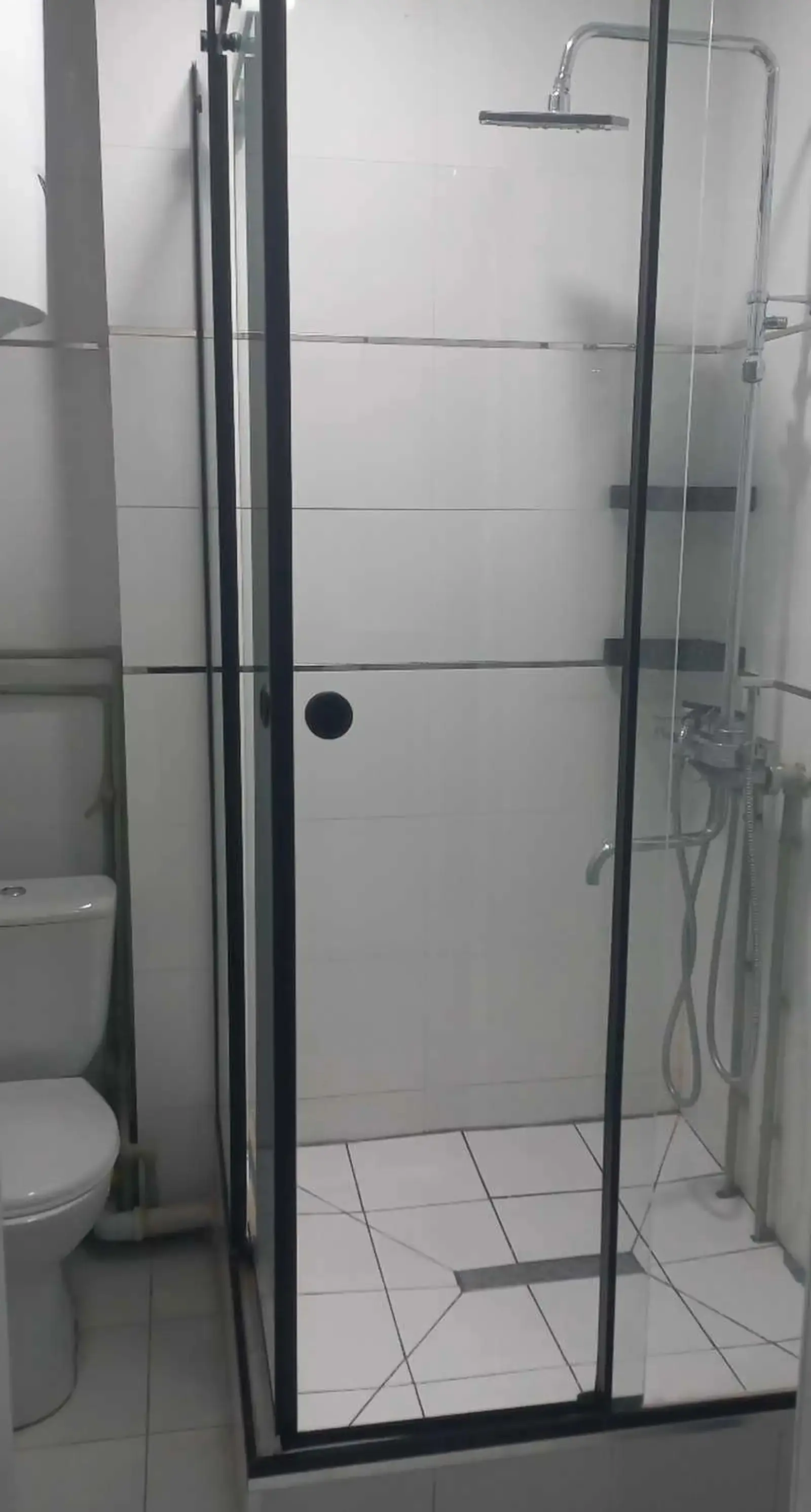 2-комн. квартира, 6 этаж, 65м², Шохмансур — миниатюра 3