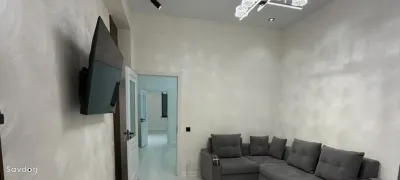 1-комн. квартира, 7 этаж, 47 м², Сино — миниатюра 1