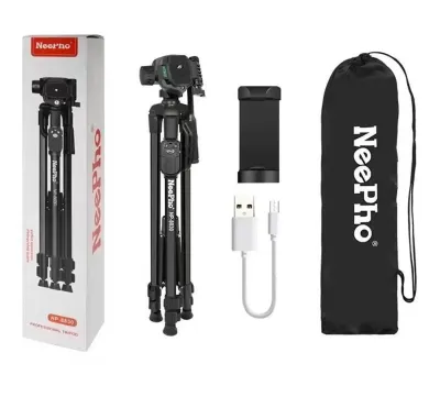 Штатив-tripod NeePho NP-8830 для телефона камеры и фотоаппарата