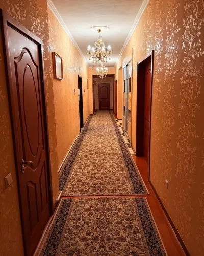5-комн. квартира, 7 этаж, 161 м², Кохи Борбад,Лаби Рох — миниатюра 1
