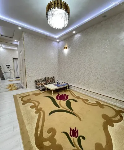 1-комн. квартира, 14 этаж, 63 м², Сино