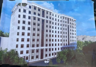 2-комн. квартира, 10 этаж, 53 м², 13 мкр