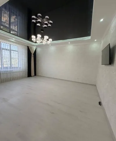 2-комн. квартира, 15 этаж, 74 м², Шохмансур — миниатюра 1