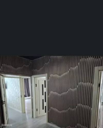 3-комн. квартира, 5 этаж, 90м², Сино — миниатюра 6