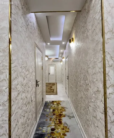 1-комн. квартира, 14 этаж, 63 м², Сино