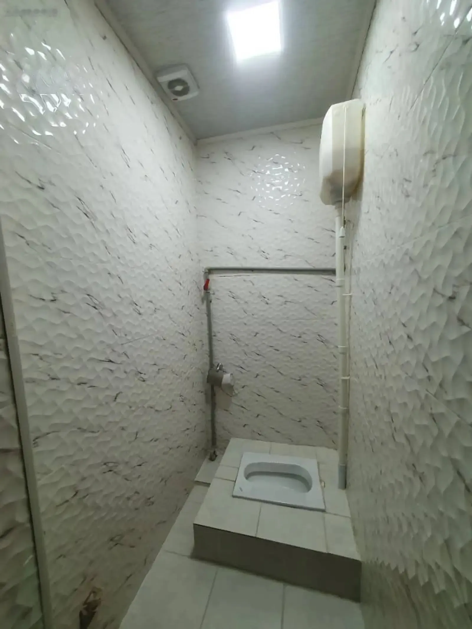 2-комн. квартира, 9 этаж, 70м², 91 мкр — миниатюра 6