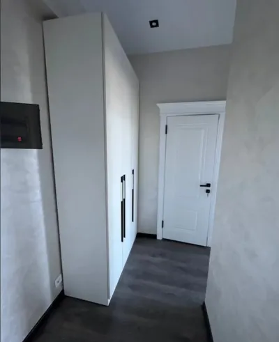 1-комн. квартира, 14 этаж, 48 м², Шохмансур