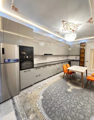 2-комн. квартира, 3 этаж, 101 м², Шохмансур — миниатюра 9